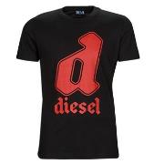 T-shirt Korte Mouw Diesel T-DIEGOR-K54