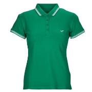 Polo Shirt Korte Mouw Kaporal JULE ESSENTIEL