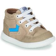 Hoge Sneakers GBB VIGO