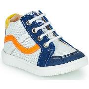 Hoge Sneakers GBB FLYNN