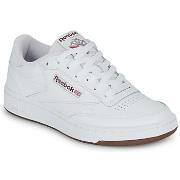 Lage Sneakers Reebok Classic CLUB C 85