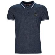 Polo Shirt Korte Mouw Le Temps des Cerises DRIME