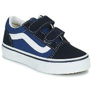 Lage Sneakers Vans OLD SKOOL V