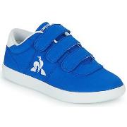 Lage Sneakers Le Coq Sportif COURT ONE PS
