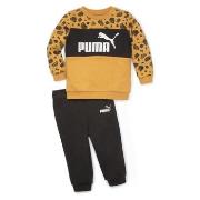 Setjes Puma MINICATS COLORBLOCK JOGGER