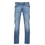 Straight Jeans Jack &amp; Jones JJICLARK JJORIGINAL