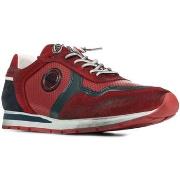 Sneakers Redskins Stitch