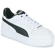 Lage Sneakers Puma CARINA