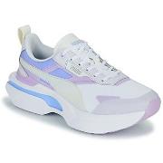 Lage Sneakers Puma RIDER