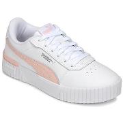 Lage Sneakers Puma JR CARINA 20