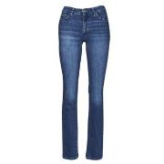 Skinny Jeans Only ONLALICIA LIFE REG STRT DNM DOT