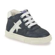 Hoge Sneakers GBB RIKKIE