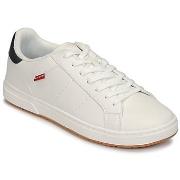 Lage Sneakers Levis PIPER