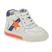 Hoge Sneakers GBB RIKKIE