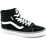 Hoge Sneakers Vans VAN-CCC-ZLIJU1-BW