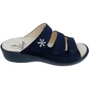 Teenslippers Ganter Hera