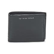 Portemonnee Tommy Hilfiger TH BUSINESS LEATHER CC AND COIN
