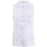 Blouse Teddy Smith -