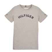 T-shirt Korte Mouw Tommy Hilfiger U HILFIGER ARCHED TEE