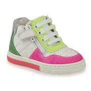 Hoge Sneakers GBB LASARA