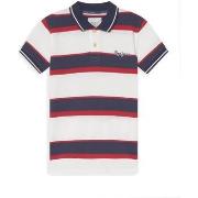 T-shirt Korte Mouw Pepe jeans -