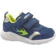 Lage Sneakers Geox GEO-E23-B354UC-JL-b