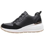 Lage Sneakers Skechers BILLION - SUBTLE SPOTS