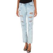 Jeans Met 10DB50255-D1069-6034