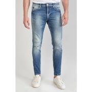 Jeans Le Temps des Cerises Jeans skinny POWER, 7/8