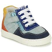 Hoge Sneakers GBB LASARA