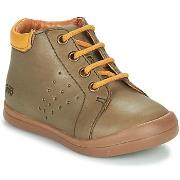 Hoge Sneakers GBB TIDO