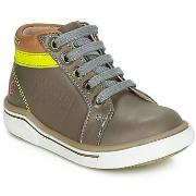 Hoge Sneakers GBB QUITO