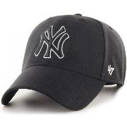 Pet '47 Brand Cap mlb new york yankees mvp snapback