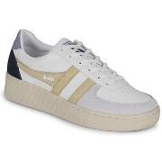 Lage Sneakers Gola GRANDSLAM TRIDENT