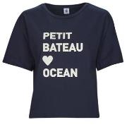 T-shirt Korte Mouw Petit Bateau A06TM04