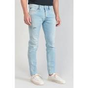 Jeans Le Temps des Cerises Jeans adjusted stretch 700/11, lengte 34