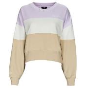 Sweater Converse COLOR-BLOCKED CHAIN STITCH