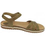 Sandalen Interbios -