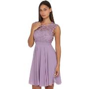 Jurk La Modeuse 61969_P141392