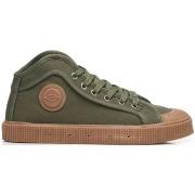 Lage Sneakers Sanjo K100 - Khaki Gum