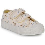 Lage Sneakers Novesta STAR MASTER KID