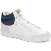 Sneakers Le Coq Sportif COURT ARENA BBR PREMIUM OPTICAL WHITE