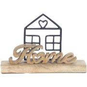 Beeldjes Signes Grimalt Home-Casa Tafel Ornament