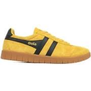 Sneakers Gola Hurricane Suede