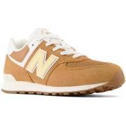 Lage Sneakers New Balance GC574CC1