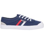 Sneakers Kawasaki Retro 2.0 Canvas Shoe K232424 2002 Navy