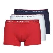 Boxers Tommy Hilfiger TRUNK X3