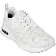 Lage Sneakers Skechers Slick avenue