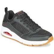 Lage Sneakers Skechers UNO FASTIME