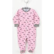 Pyjama's / nachthemden Babidu 14144-MAQUILLAJE